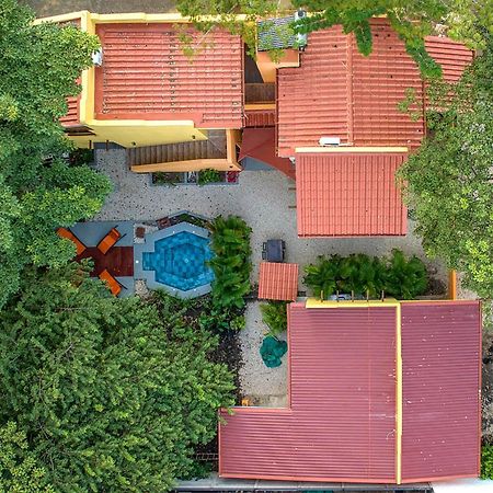 Hotel Tabasco Playa Flamingo Εξωτερικό φωτογραφία
