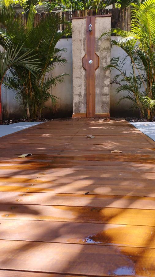 Hotel Tabasco Playa Flamingo Εξωτερικό φωτογραφία