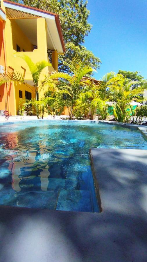 Hotel Tabasco Playa Flamingo Εξωτερικό φωτογραφία