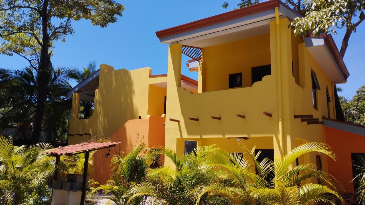 Hotel Tabasco Playa Flamingo Εξωτερικό φωτογραφία