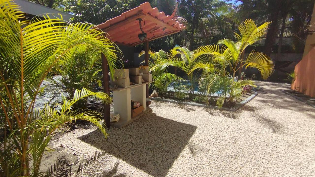 Hotel Tabasco Playa Flamingo Εξωτερικό φωτογραφία