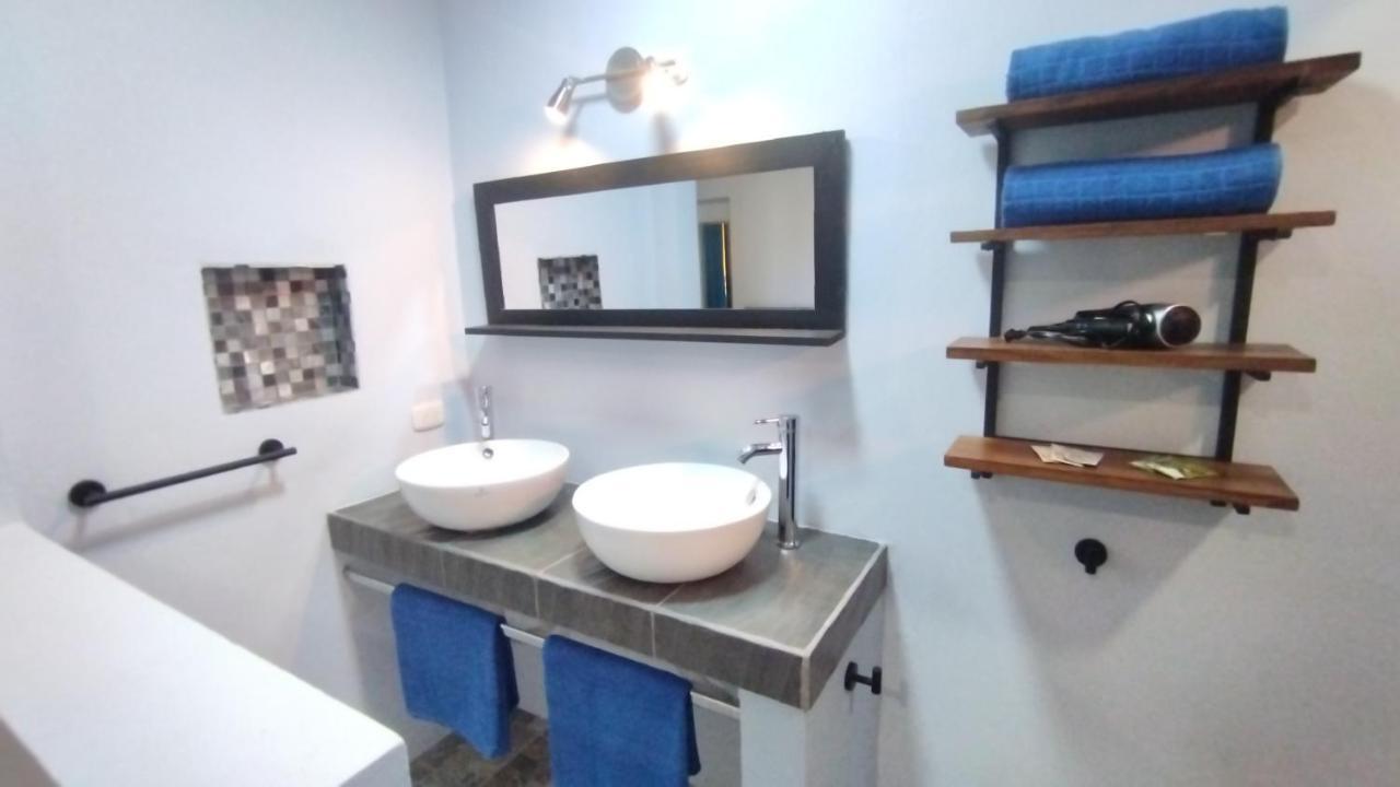 Hotel Tabasco Playa Flamingo Εξωτερικό φωτογραφία