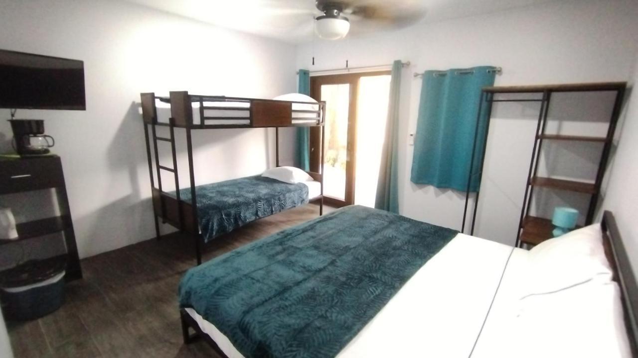 Hotel Tabasco Playa Flamingo Εξωτερικό φωτογραφία