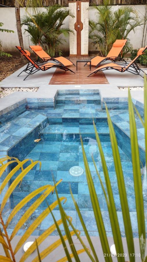 Hotel Tabasco Playa Flamingo Εξωτερικό φωτογραφία