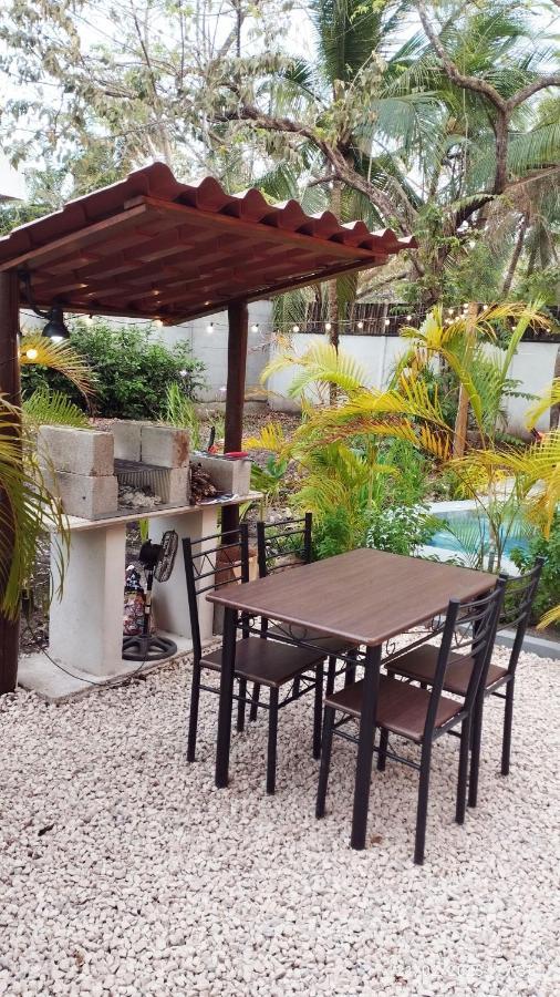 Hotel Tabasco Playa Flamingo Εξωτερικό φωτογραφία