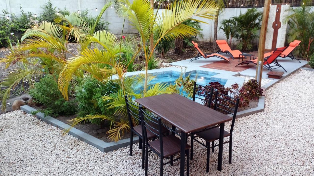 Hotel Tabasco Playa Flamingo Εξωτερικό φωτογραφία