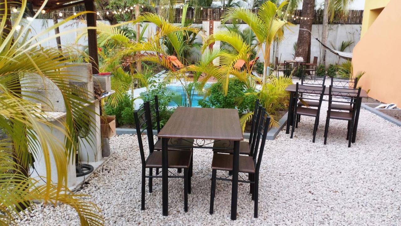Hotel Tabasco Playa Flamingo Εξωτερικό φωτογραφία