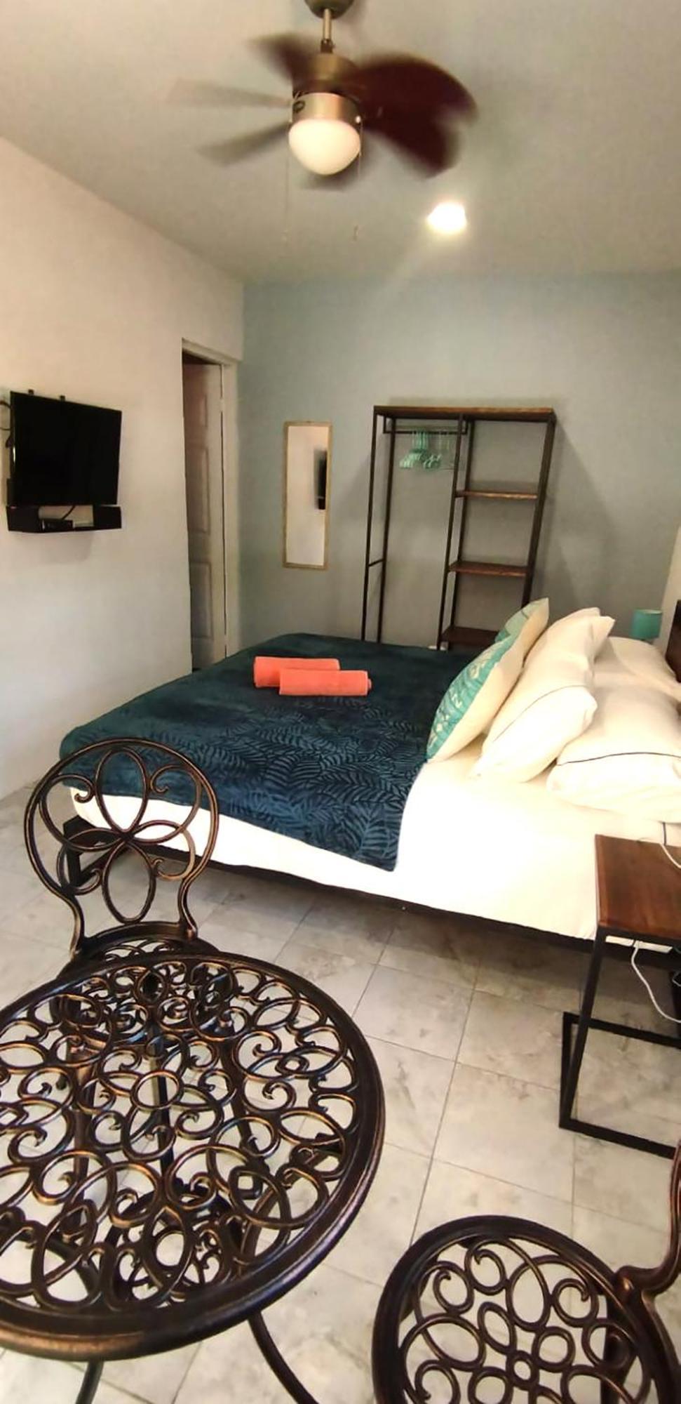 Hotel Tabasco Playa Flamingo Εξωτερικό φωτογραφία