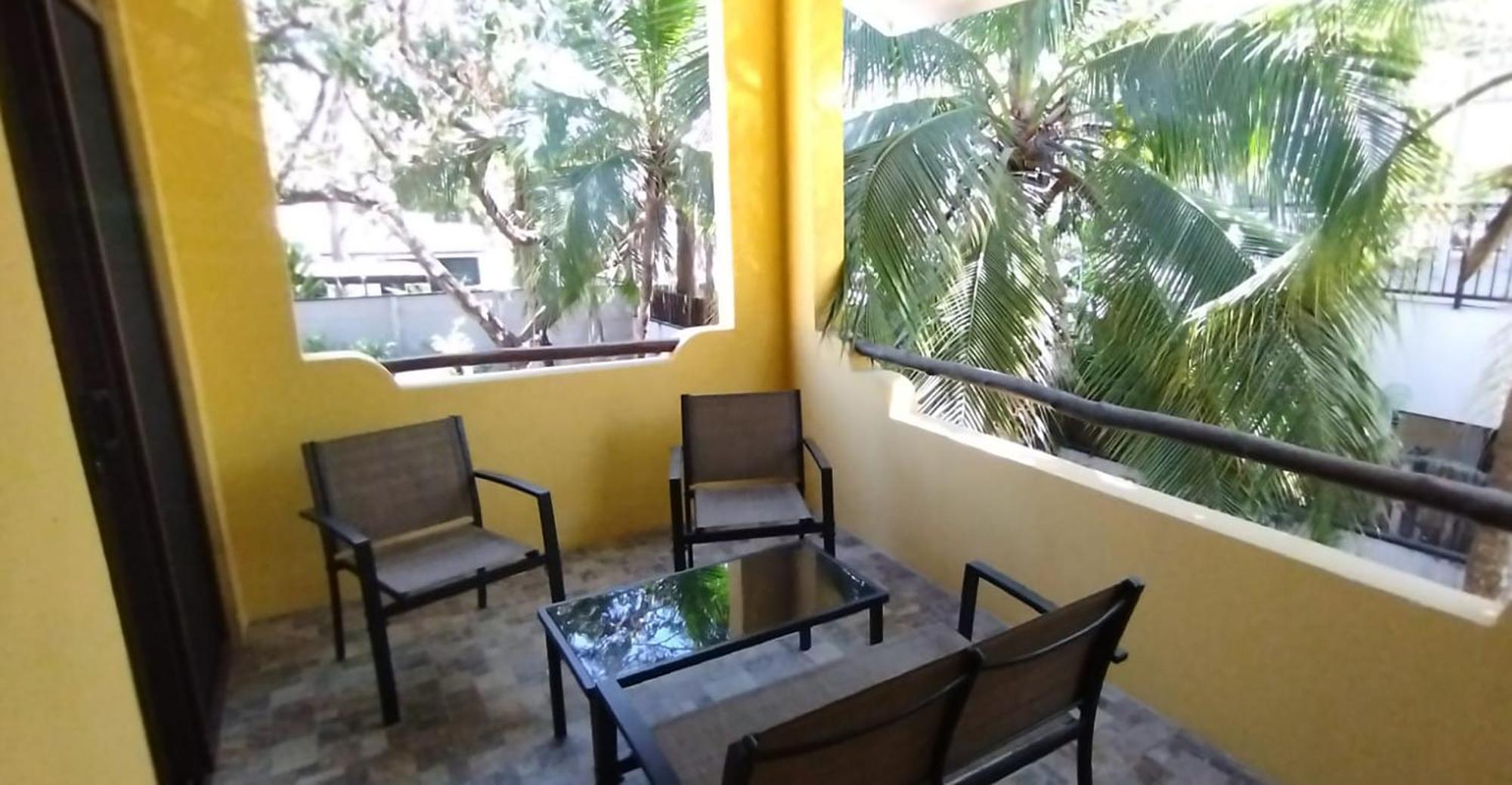 Hotel Tabasco Playa Flamingo Εξωτερικό φωτογραφία