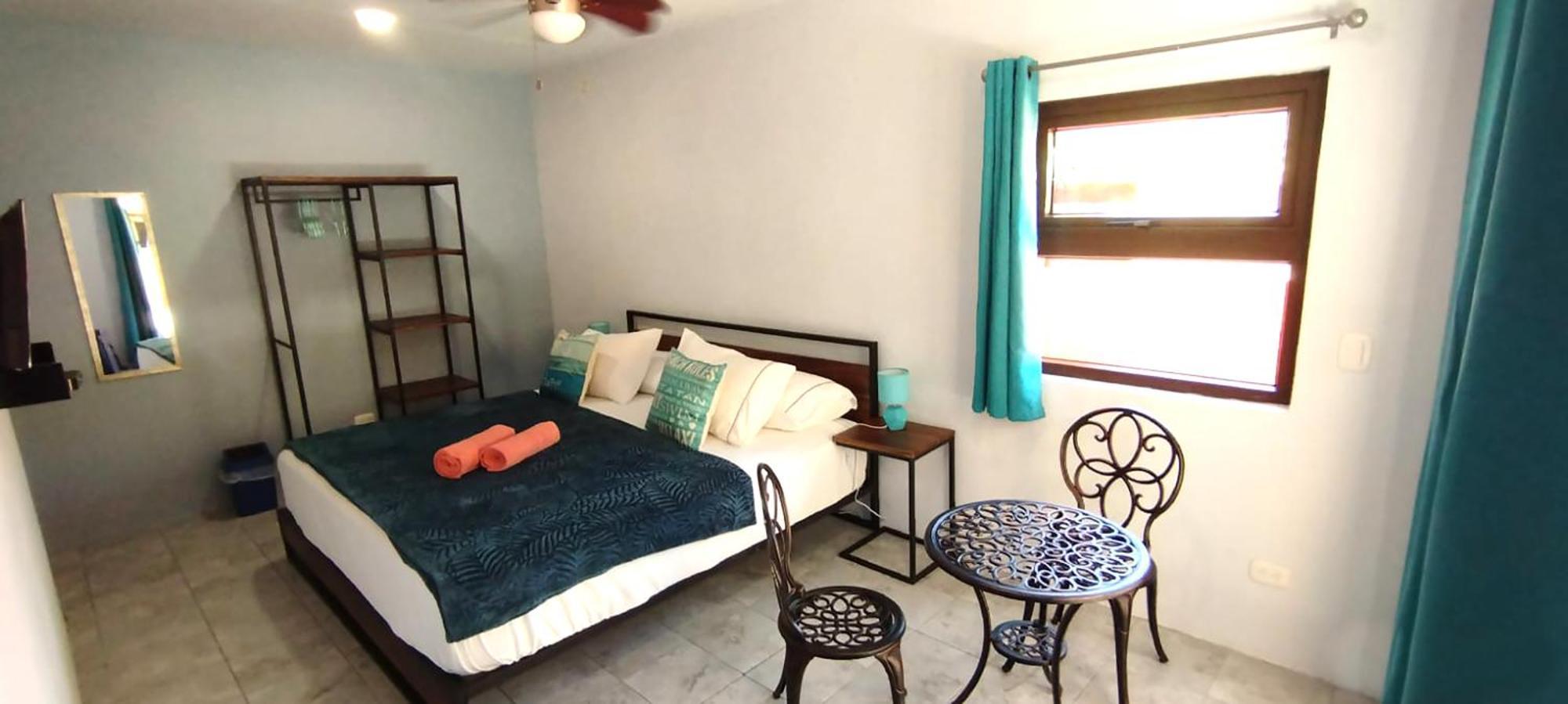 Hotel Tabasco Playa Flamingo Εξωτερικό φωτογραφία