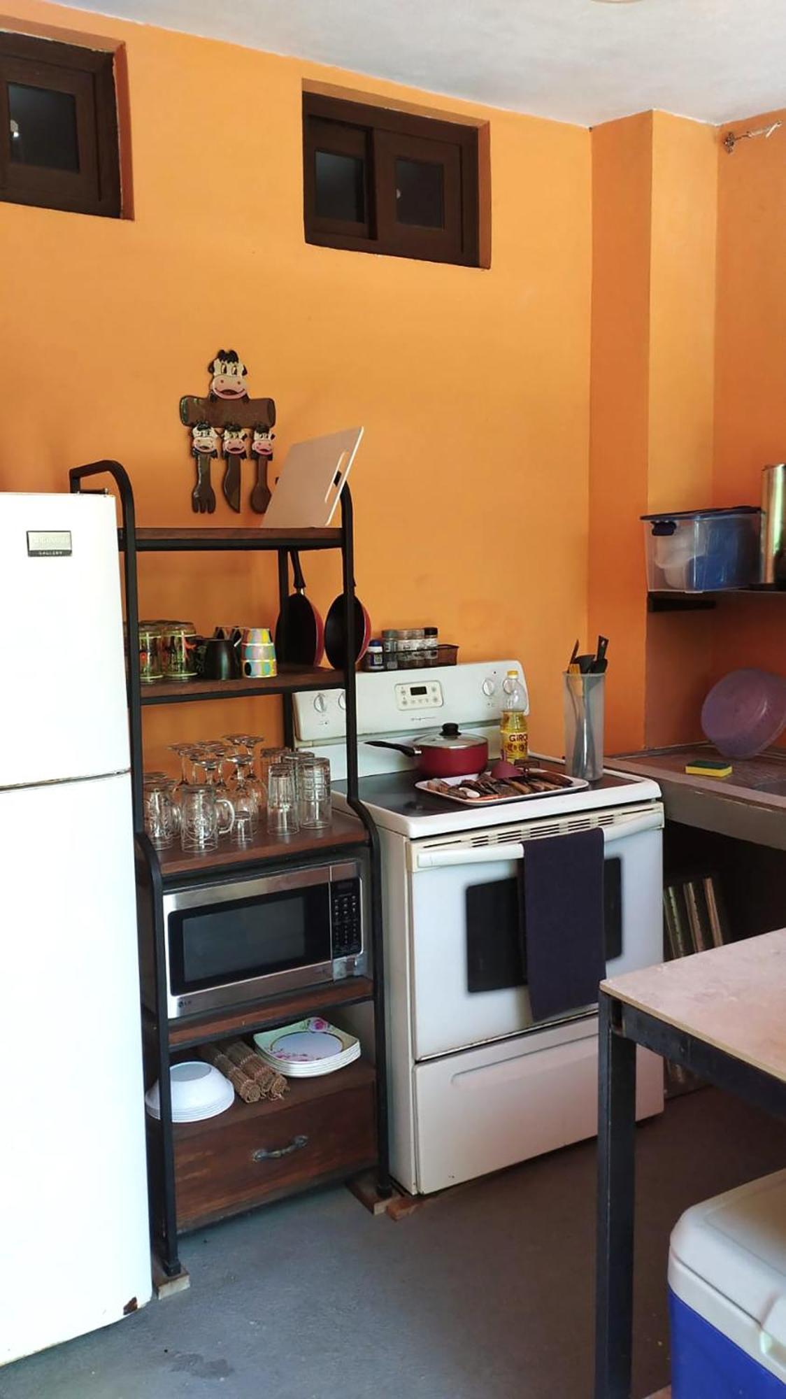 Hotel Tabasco Playa Flamingo Εξωτερικό φωτογραφία